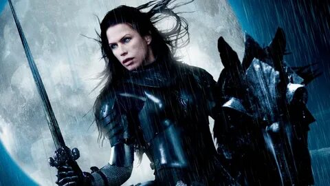 Underworld: Rise of the Lycans (2009) Trailer - YouTube