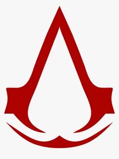 Assassins Creed A Logo - Assassins Creed Symbol Png, Transparent Png , Tran...