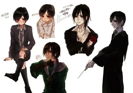 Tom Marvolo Riddle - Voldemort - Image #1103248 - Zerochan A