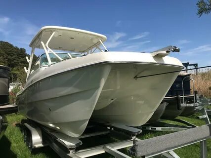2019 World Cat 230 DC, Grasonville Stati Uniti - boats.com