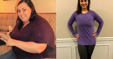 How One Woman Went From Drinking 5 Cans of Soda a Day to Los