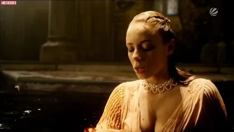 0" width="550" alt="Sacha Parkinson Nude. 