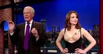 Tina Fey Is Done With Wearing Fancy Dresses - Cinema, Theate