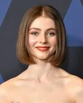 Thomasin McKenzie 2019 Governors Awards Actresses, Interview