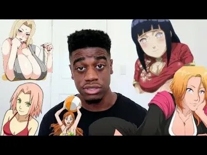 SMASH OR PASS (ANIME GIRLS EDITION) ft. Hinata, Tsunade and 