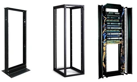 Server Rack Types: How to Make the Right Decision?