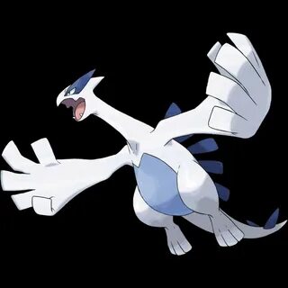 Pokémon Analysis: Lugia Pokémon Amino