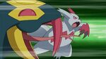 Pokemon Go's Zangoose and Seviper have switched region exclu