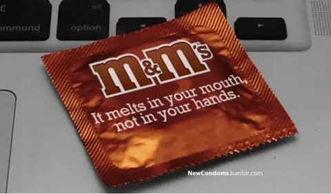 E se famosi brand producessero preservativi? Lega Nerd