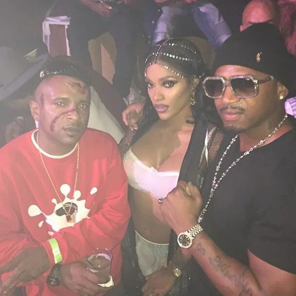 Публикация joseline hernandez Jordan в Instagram * 5 Ноя 2015 в 9:54 UTC.