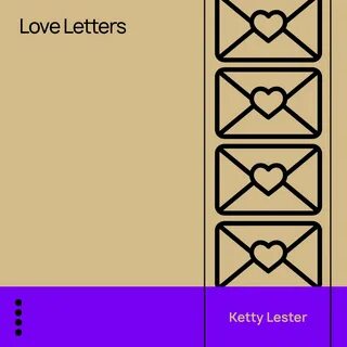 Ketty Lester альбом Love Letters слушать онлайн бесплатно на