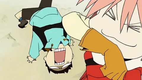 Don't Let This Die FLCL - YouTube