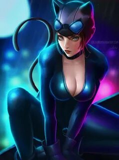 Miss Catwoman 🖤 (@CatwomanFemdom) / Twitter