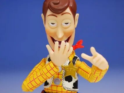 Sheriff Woody Download HD Wallpapers and Free Images