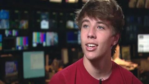 How Life Changed for a Texas High Schooler Who Became #AlexF