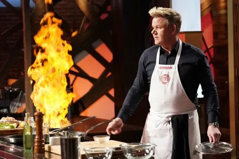 Gordon Ramsay в Твиттере: "East coast, let’s fire things up 