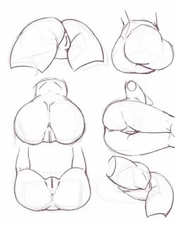 manga draw source-drawing comic and manga tutorials: crotch 