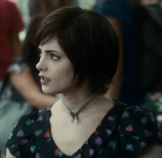 Pin by Abby on Short Hairstyles Alice cullen, Alice and jasp