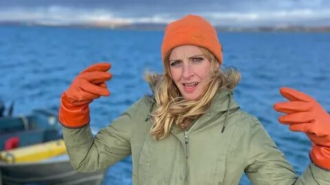 Is Emily Riedel from Bering Sea Gold Married? Details of Her