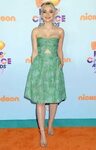 Dove Cameron - Nickelodeon’s 2017 Kids' Choice Awards on Mar