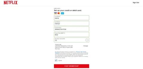 Sale how to use netflix free trial without credit card is st