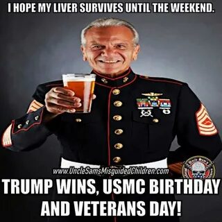 Pin by Beverly Stiles on Military Usmc birthday, Happy birth