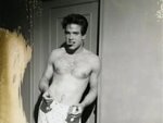 6. 15 Throwback Photos and Quotes from Warren Beatty Purple 