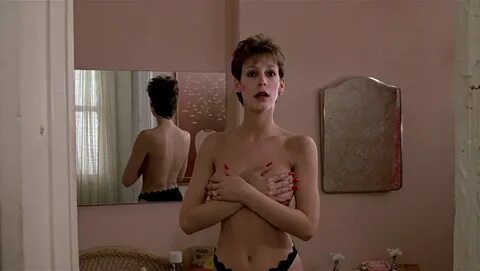 Jamie Lee Curtis - ''Trading Places