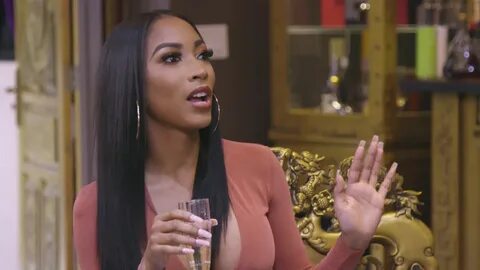 Watch Love & Hip Hop Atlanta Season 7 Episode 12: Don't Mess