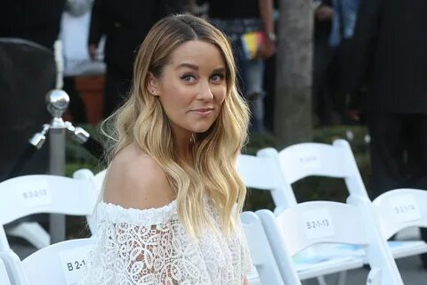 Lauren Conrad Is A Bridesmaid Just Six Weeks After Giving Bi