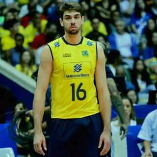 Lucas Saatkamp voleibol Vôlei masculino, Voleibol, Volei