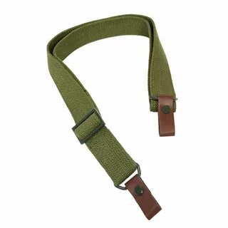 Купить Ремень АК/СКС NcSTAR - VISM AK SKS Sling - Green - в 