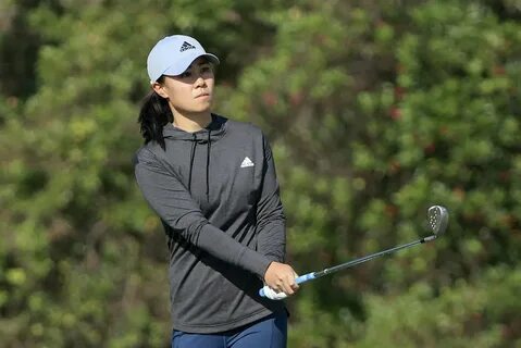 Danielle Kang tops Korda sisters, takes lead in LPGA Tour op