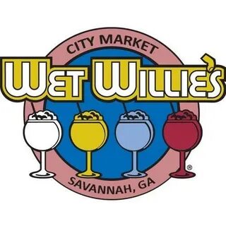 Wet Willie's Resorts Casino Atlantic City - Меню Facebook