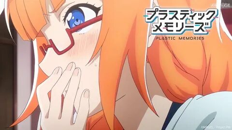 Plastic Memories Episode 9 Preview Video - Otaku Tale