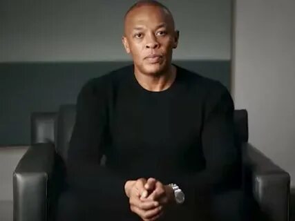 Dr. Dre Accused Of Clout Chasing Off Nipsey Hussle's Death -