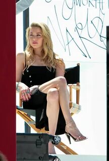 Amber Heard Nude Leaked The Fappening & Sexy (286 Photos + S