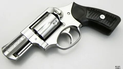 Armi usate web portal: Revolver Ruger mod. SP101 cal. 357 Ma