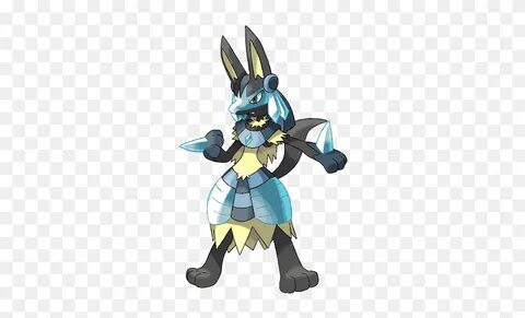 Lucario - Lucario PNG - Stunning free transparent png clipar