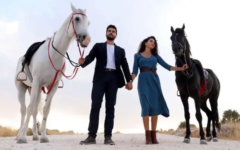 Турецкий сериал "Ветреный" 3 сезон - дата выхода серий