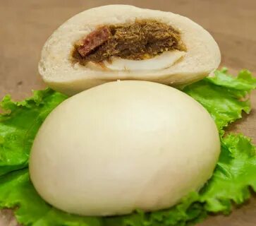 Lahat Sarap: Siopao Asado Recipe