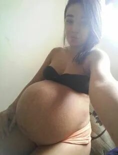 Big Black Pregnant Bellies Tumblr - pregnantbelly