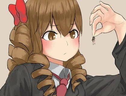 Slideshow size matters giantess game.