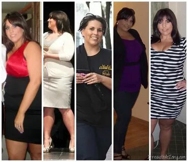 Weight Gain: Weight Gain Girl Story