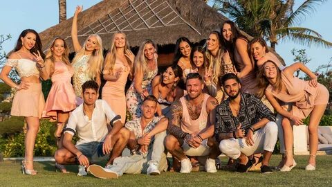 Temptation Island / Temptation Island - Videoland