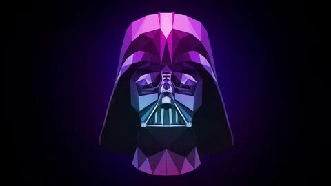 Wallpaper Abstract, Star Wars, Darth Vader background