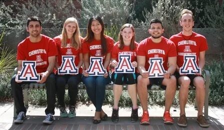 University of Arizona Scholarships 2022 - SA Online Portal