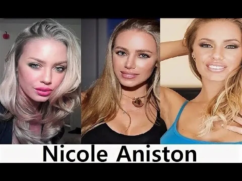 Humor By Nicole Aniston скачать с mp4 mp3 flv