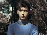 Troye Sivan's New Photos (103/225) - Free2Music