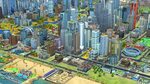 За кулисами: добавление озер и рек в SimCity BuildIt